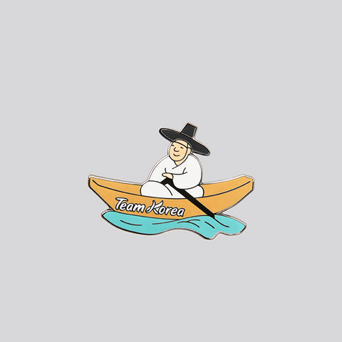 Governor's Grand Banquet Badge (2026 Asian Games)