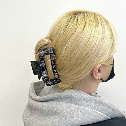 Hair clip