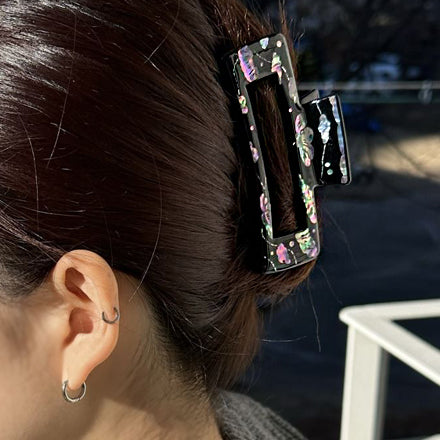 Hair clip