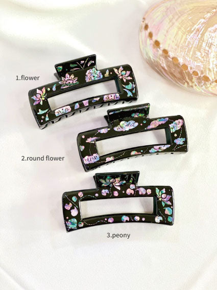 Hair clip