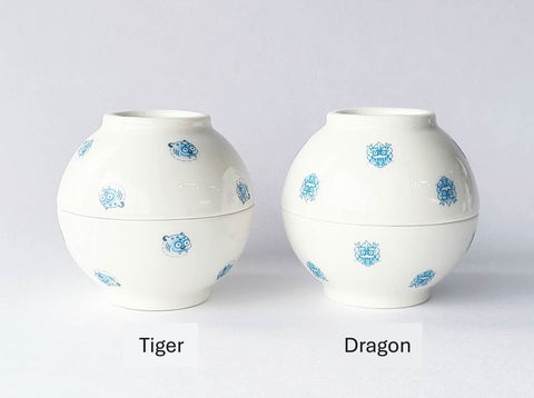 Moon Jar Tea&Soju Cup