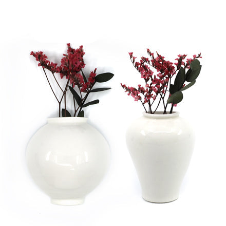 Magnet(White Porcelain)