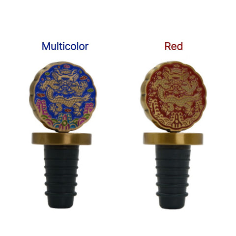 Joseon Royal Wine Stopper