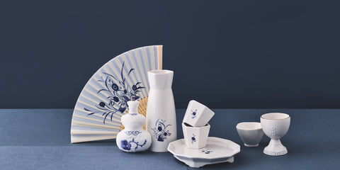白磁コレクション